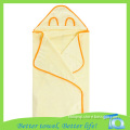 Custom Bamboo Terry Fabric Animal Hooded Towels